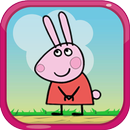 Peppie Pig Jumper 2 APK