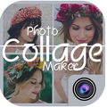 Photo Collage Editor