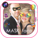 Eye Mask face Photo Editor APK