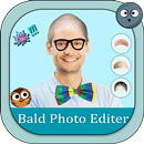 Bald Photo Editor APK