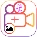 Music + Photo = Video APK