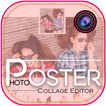 Poster photo collage maker