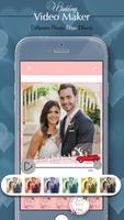 Wedding Video Maker 스크린샷 2