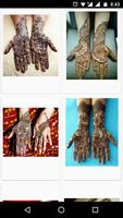 Antique Mehndi Designs screenshot 1