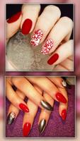 Nail Art Designs Step by Step capture d'écran 2