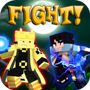 Pixel Ninja Storm APK