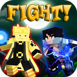 Pixel Ninja Storm