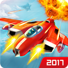 Airplane Fighting Games, Aircraft Battle Combat 3D ikon