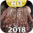 2018 Best Mehndi Design HD & Love Shayari APK
