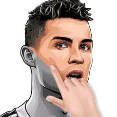 Descargar APK de Pixel Art Football Player Coloring Color by Number