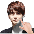 Pixel Art KPOP Pictures Coloring : Color by Number APK