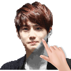 Pixel Art KPOP Pictures Coloring : Color by Number icon