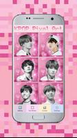 Pixel Art KPOP Pictures Coloring : Color by Number gönderen