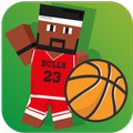 Pixel Basketball