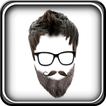 Man Photo Editing - Beard & Mustache Photo Editor