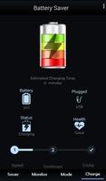 Increase Battery Life : Saver Ekran Görüntüsü 3