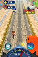 Block Bike City Riding Screenshot 3