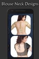 Blouse Designs Free Ideas تصوير الشاشة 2