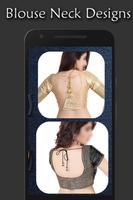 Blouse Designs Free Ideas screenshot 2