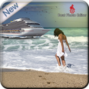 APK Boat Photo Frame Editor