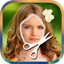 Cut Paste Photos - Cut out Photo Editor-APK