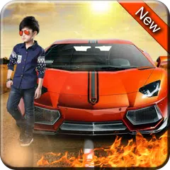 Car Photo Editor New APK Herunterladen