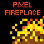 ikon Pixel Fire