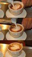 Coffee Art Images - Latte Art captura de pantalla 2