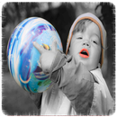 Color Splash Effect : Touch APK