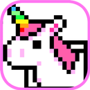 Pixel Art Coloring Book - Number Coloring Style APK