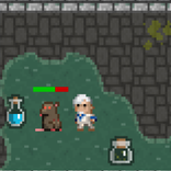 Guide For Pixel Dungeon