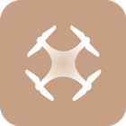 Pixel Drone icon