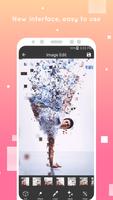 PixArt - Pixel Effect Photo Editor تصوير الشاشة 3