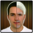 ”Face Aging Effect : Old Booth