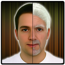 Face Aging Effect : Old Booth APK