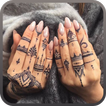 Arabic Mehndi Designs 2018