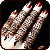 ikon Dulhan Mehndi Designs