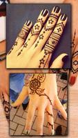 Dulhan Mehndi Designs imagem de tela 2