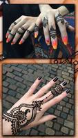 Dulhan Mehndi Designs 截图 3