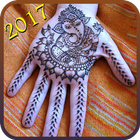 Mehndi Art Designs আইকন