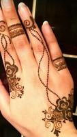 Mehndi Art Designs スクリーンショット 1