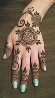 2 Schermata Mehndi Art Designs