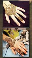 3 Schermata Mehndi Art Designs