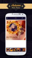 برنامه‌نما Autumn Photo Frames عکس از صفحه