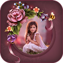 Barnali Bagchi Art Photo Frames APK