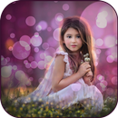 Bokeh Photo Frames APK