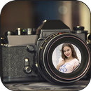 Camera Photo Editor Frames APK