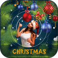 Christmas Photo Frames
