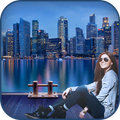 City Photo Frames