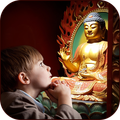 Gautam Buddha Photo Frames